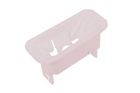 Aretácia hlavného spojkového valca v pedálu