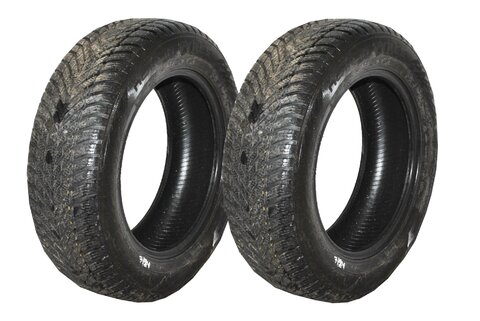 Súprava dvoch pneumatík - ZIMNÁ 195/65 R15 88T NOKIAN Tyres Snowproof 2 (7 mm) rok 2024