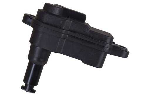 Motorček centrálneho zamykania kufra 8V0862159B
