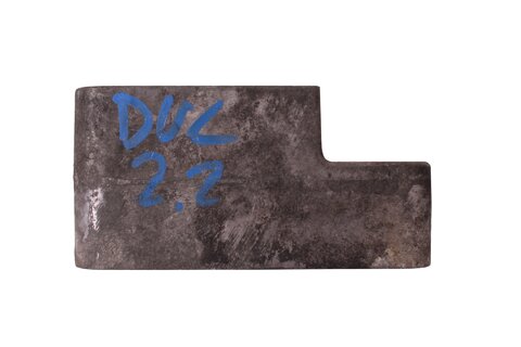 Podpera servočerpadlá