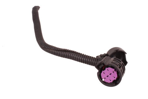 Konektor predného svetla 8-pin (8 káblov)