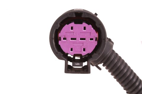 Konektor predného svetla 8-pin (8 káblov)