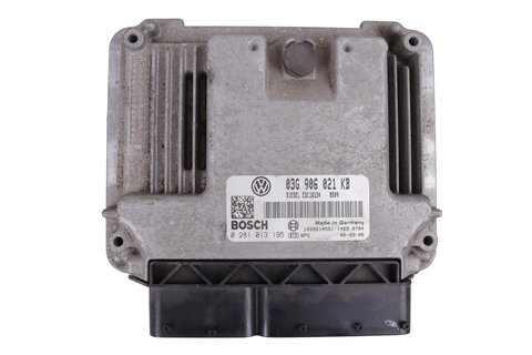 Riadiaca jednotka motora (66 kW) 03G906021KB