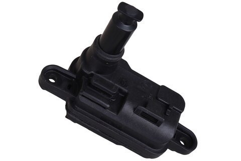 Motorček centrálneho zamykania kufra 8V0862159B