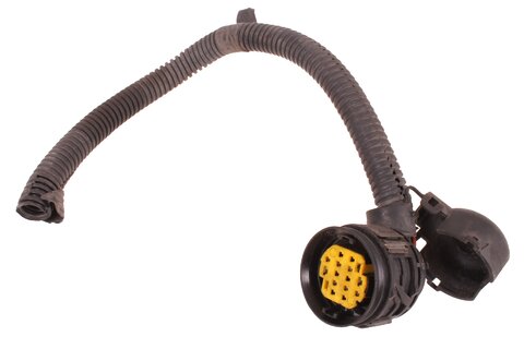 Konektor predného svetla 14-pin (8 káblov)