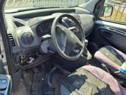 Peugeot Bipper 1.4HDi 50kw