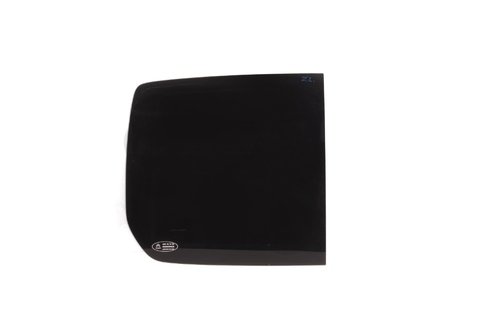 Okno zadných dverí nevyhrievané ľavej