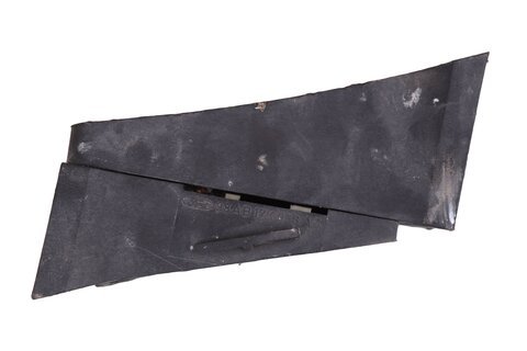 Podkladací klin kolesa 98AB-17K038-AA