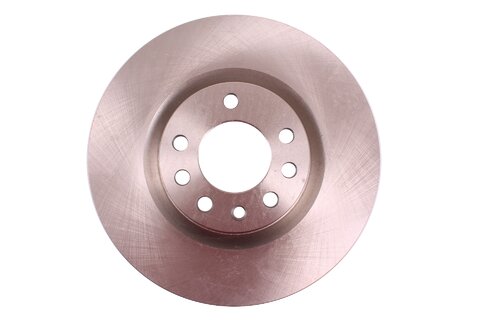 Brzdový kotúč predný