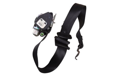 Bezpečnostný pás predný ľavý/pravý (airbag) 2E0857815