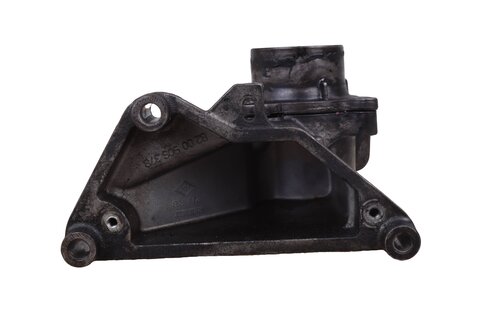 Držiak EGR ventilu a škrtiace klapky 8200565109