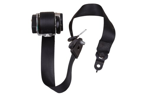 Bezpečnostný pás predný ľavý/pravý (airbag) 2E0857815
