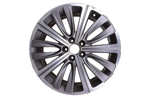 Disk kolesa alu 5x108 8Jx19 ET42 STYLE 12