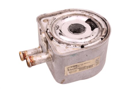 Olejový výmenník (chladič)