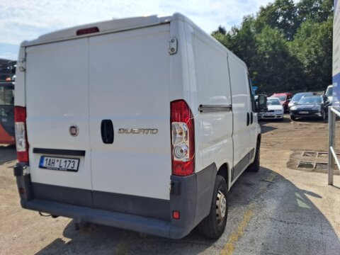 Fiat Ducato 2.2 16V JTD 74Kw