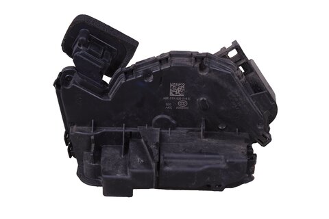 Zámok dverí pravý zadný 5TA839016L