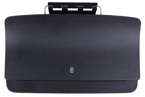 Kryt zásuvky 230V a 12V stredového panelu zadný 57A864298A9B9