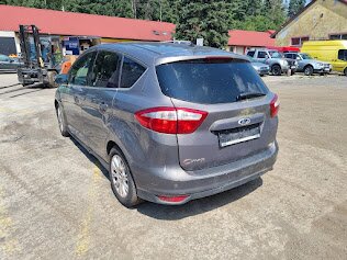 Ford C-Max 85 kW