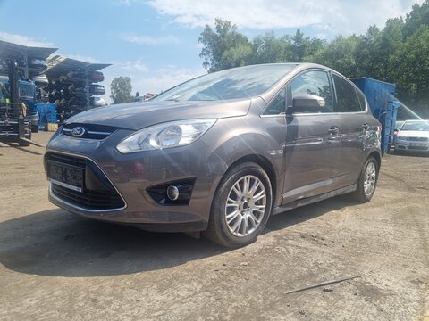 Ford C-Max 85 kW