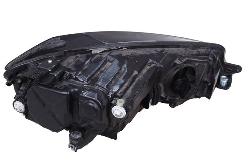 Predný svetlomet FULL LED ľavý 2017-5G1941113