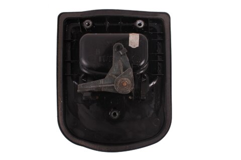 Kľučka predná pravá vonkajšiu