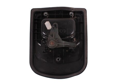 Kľučka predná ľavá vonkajšej