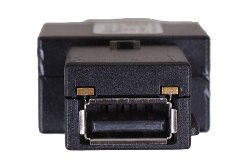 Zástrčka USB zadná 5U0035726