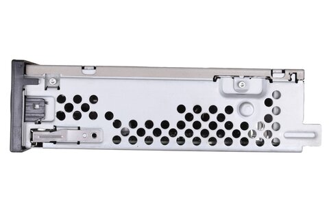 Riadiaca jednotka pre infotaiment (rádio, bluetooth a SD/CD) 5Q0035874C