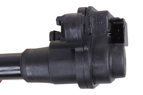 Motorček centrálneho zamykania kufra 8V0862159B