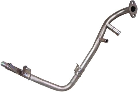 Rúrka chladenia 254572B712