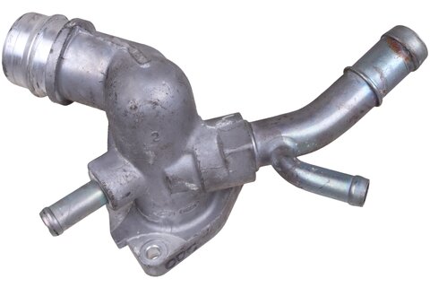 Príruba termostatu 256002B702