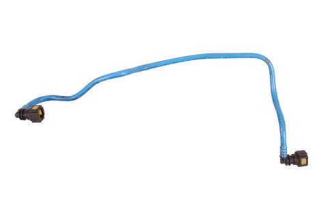 Hadička k nádobke s aktívnym uhlím