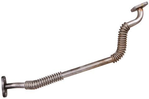 Rúrka mazania turbodúchadla - spätná 282452B710