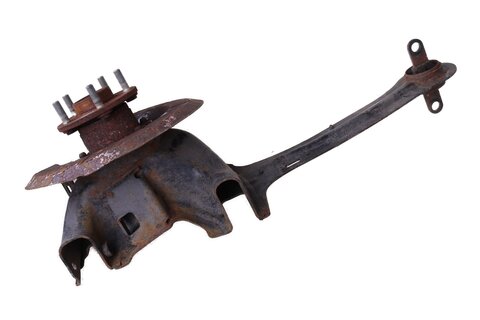 Tehlice zadná pravá BV61-5A968-BF