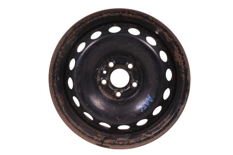 Disk kolesa 5x98x66 6,5Jx15 H2 ET41,5