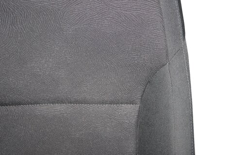 Sedadlo spolujazdca mechanické vyhrievané čierne 5L0881405HHMNV