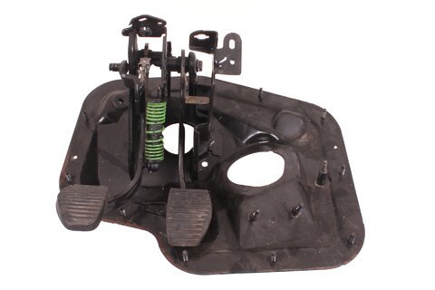 Kulisa pedálov komplet