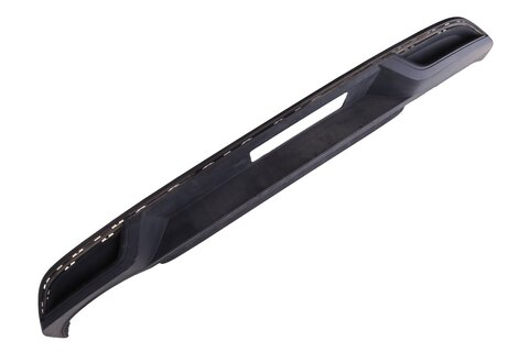 Spoiler zadného nárazníka nelakovacia 5G9807568R
