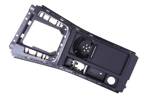 Kryt stredového panelu 5G1864263BEYLO