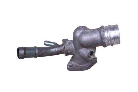 Príruba termostatu 256002B702