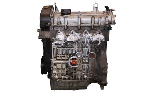 Motor AXP