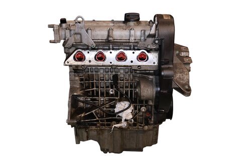 Motor AXP