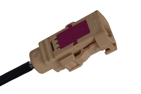 Káblový zväzok piatych dverí pravý 2014-5L6971147E