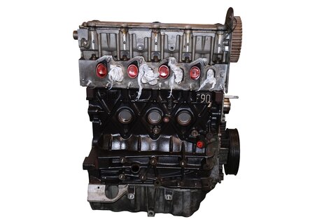 Motor 1.9DCi - F9Q 870