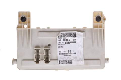 Jednotka BSI 7M5T-14A073-CE