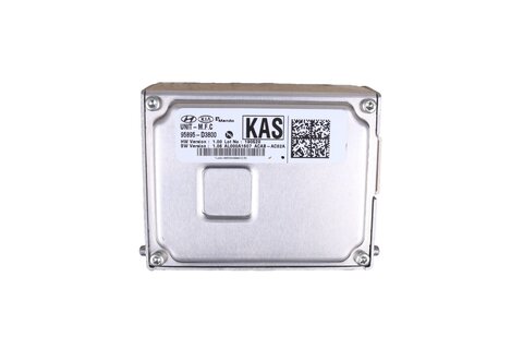 Predná multifunkčná kamera (LKAS) 95895D3800