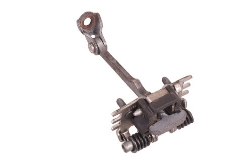 Obmedzovač dverí predné