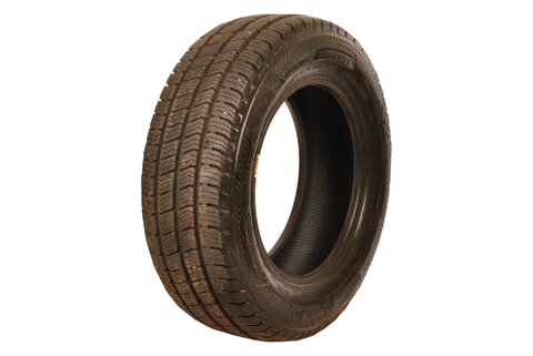 Pneumatika ZIMNÁ 205/65 R15C 102/100T Barum Snovanis 3 (9 mm) rok 2024