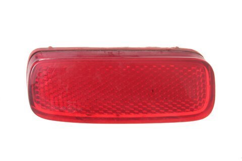 Odrazka zadného nárazníka ľavá