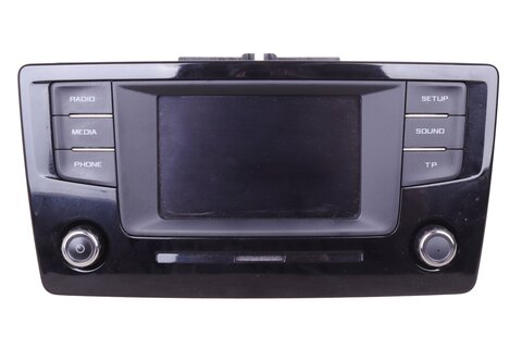 Autorádio SWING MIB 315 2014-5L0035150E